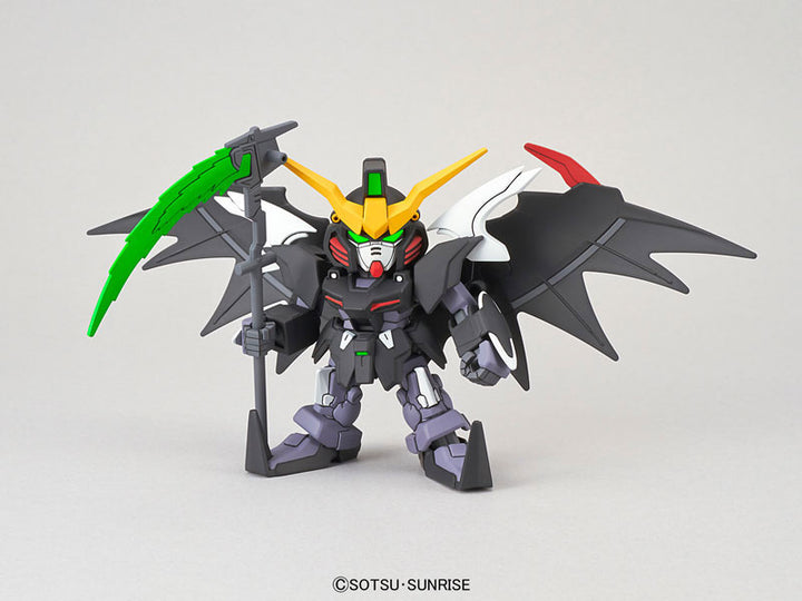 SDEXスタンダード ガンダムデスサイズヘルEW