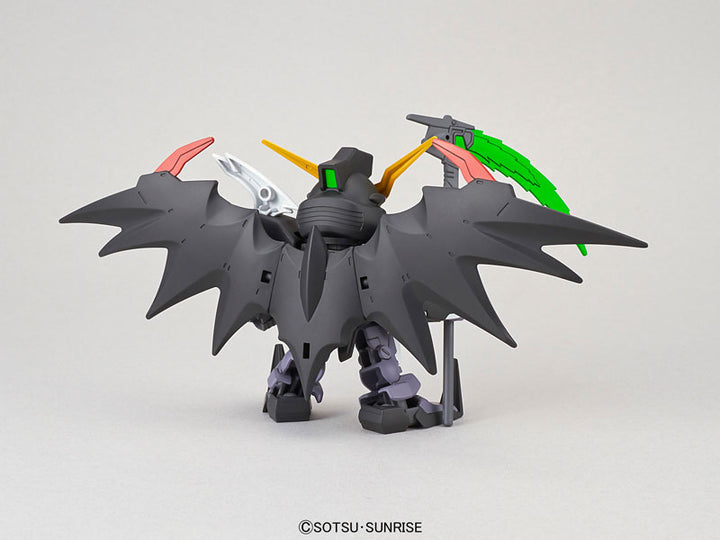 SDEXスタンダード ガンダムデスサイズヘルEW