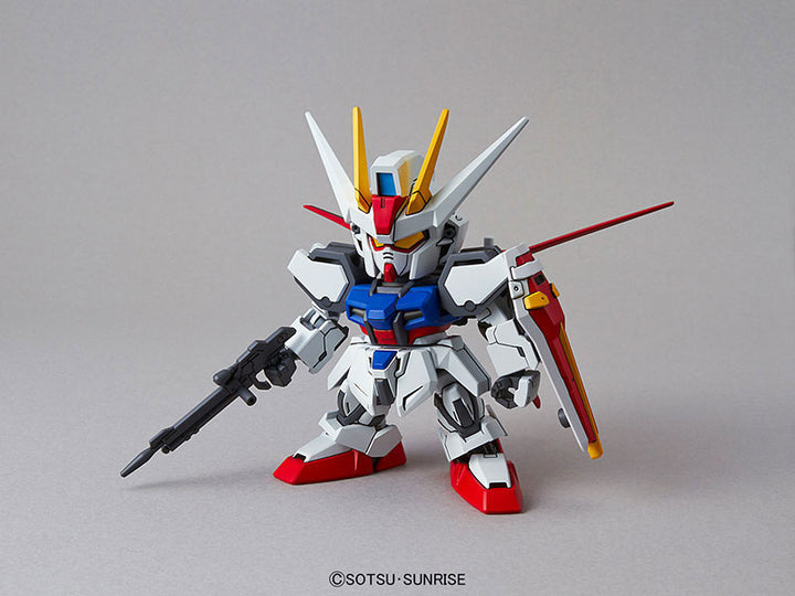 SDEXスタンダード エールストライクガンダム