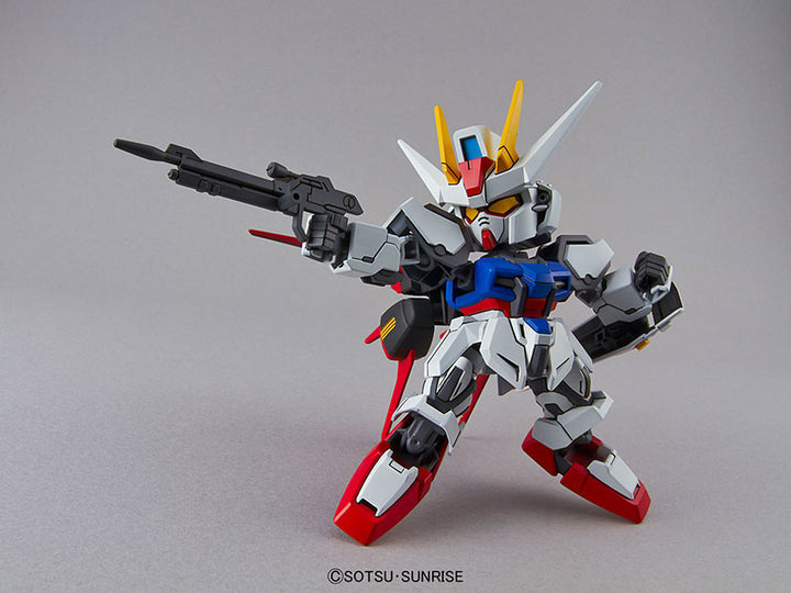 SDEXスタンダード エールストライクガンダム