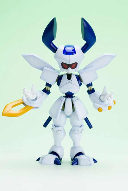 KWG00-M ロクショウ 1/6スケール