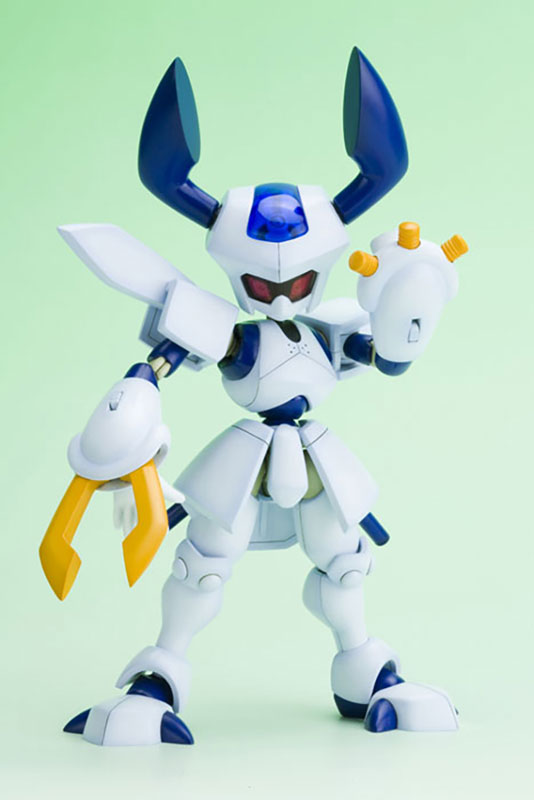 KWG00-M ロクショウ 1/6スケール