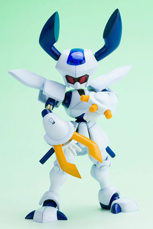 KWG00-M ロクショウ 1/6スケール