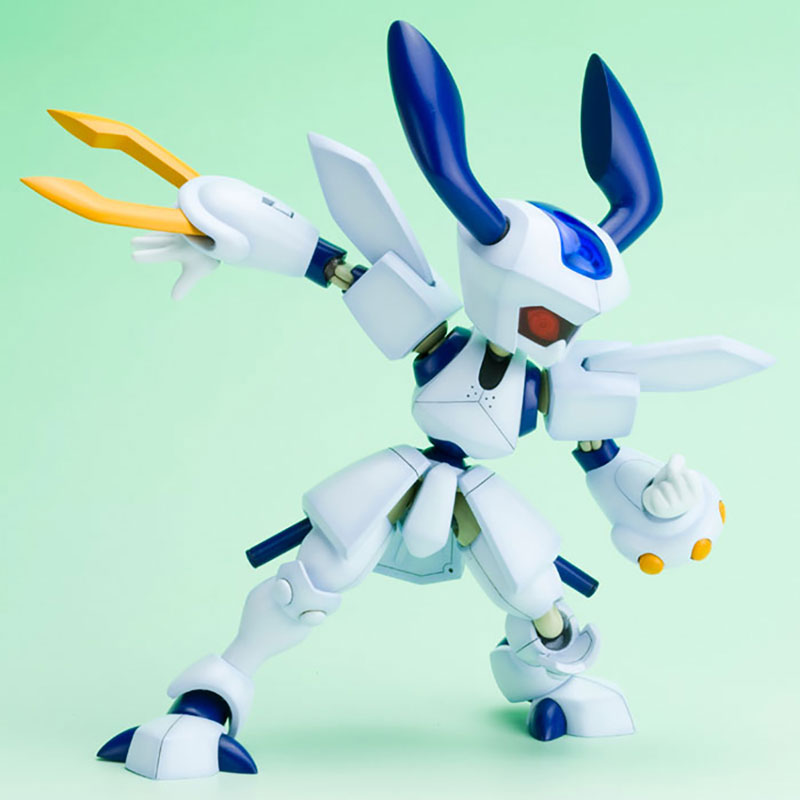 KWG00-M ロクショウ 1/6スケール