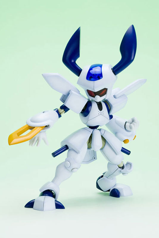 KWG00-M ロクショウ 1/6スケール
