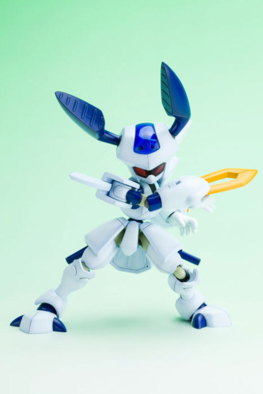 KWG00-M ロクショウ 1/6スケール