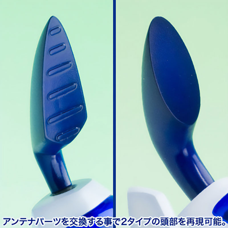 KWG00-M ロクショウ 1/6スケール