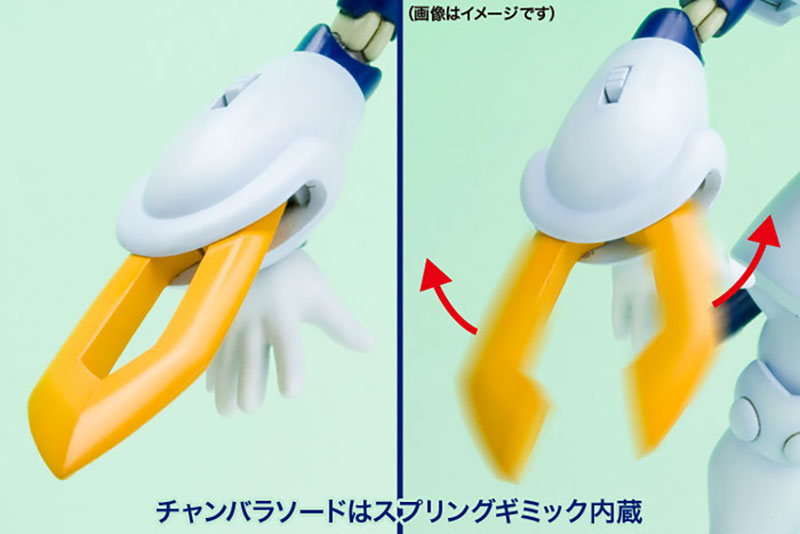KWG00-M ロクショウ 1/6スケール