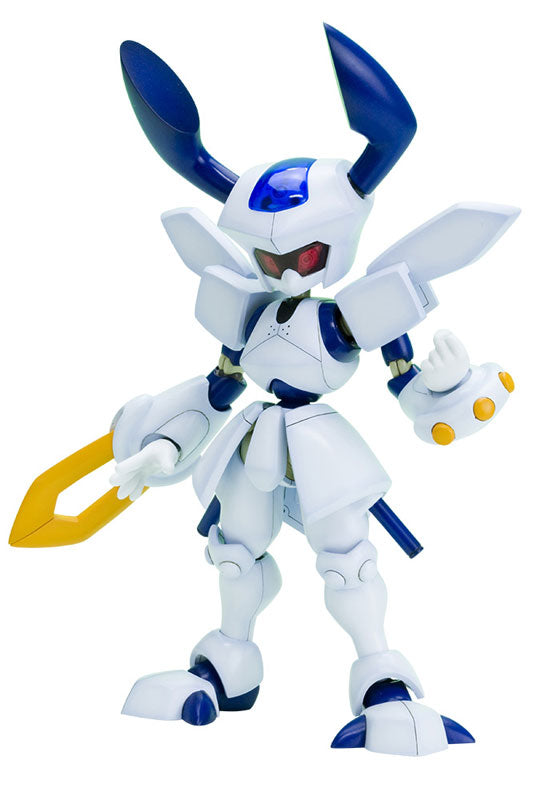 KWG00-M ロクショウ 1/6スケール