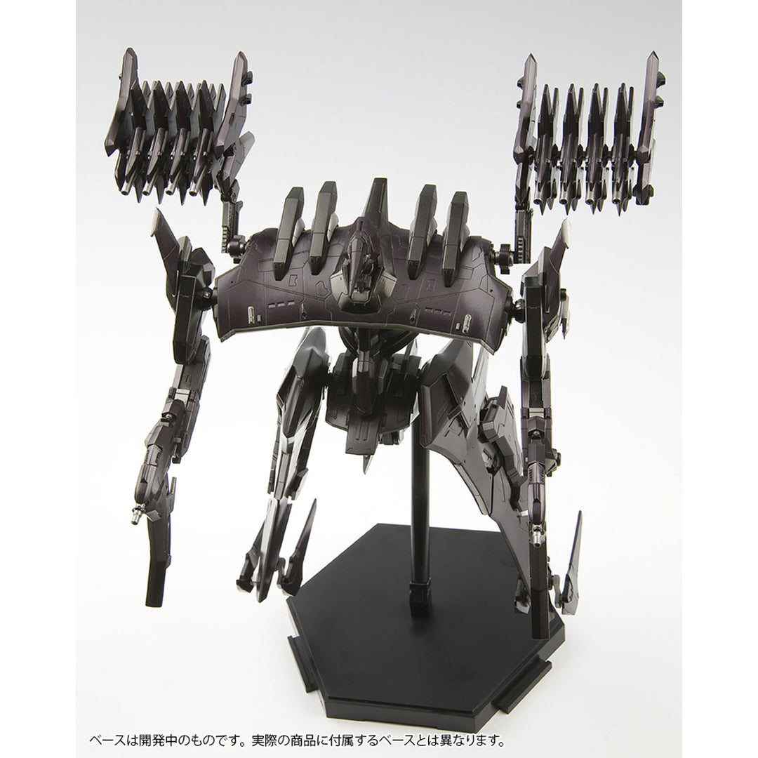 【決算セール対象！】 【再販】V.I.シリーズ アスピナ X-SOBRERO フラジール 1/72スケール