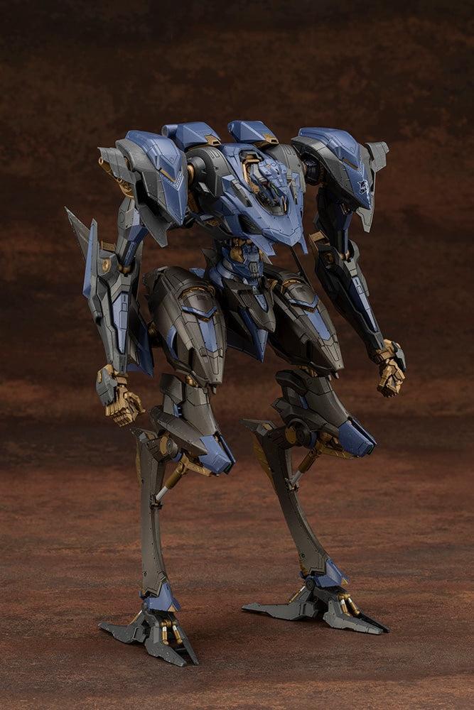 SCHNEIDER NACHTREIHER/40E スティールヘイズ