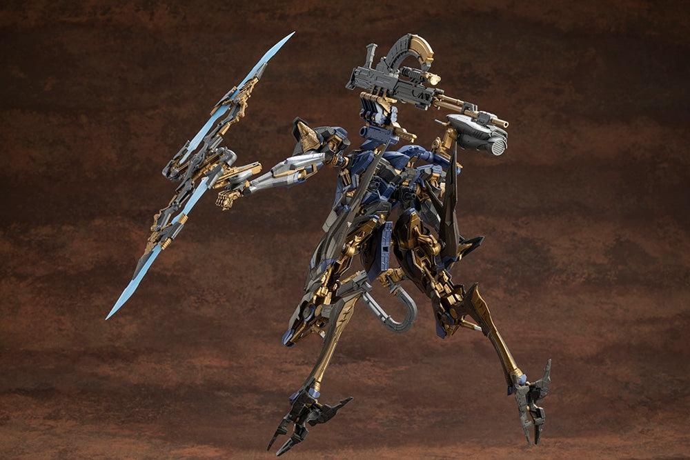 SCHNEIDER NACHTREIHER/40E スティールヘイズ