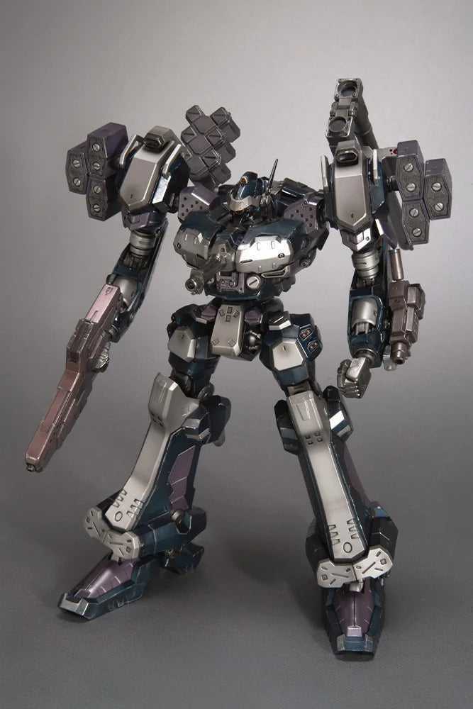 V.I.シリーズ クレスト CR-C75U2 白兵戦Ver. 1/72スケール