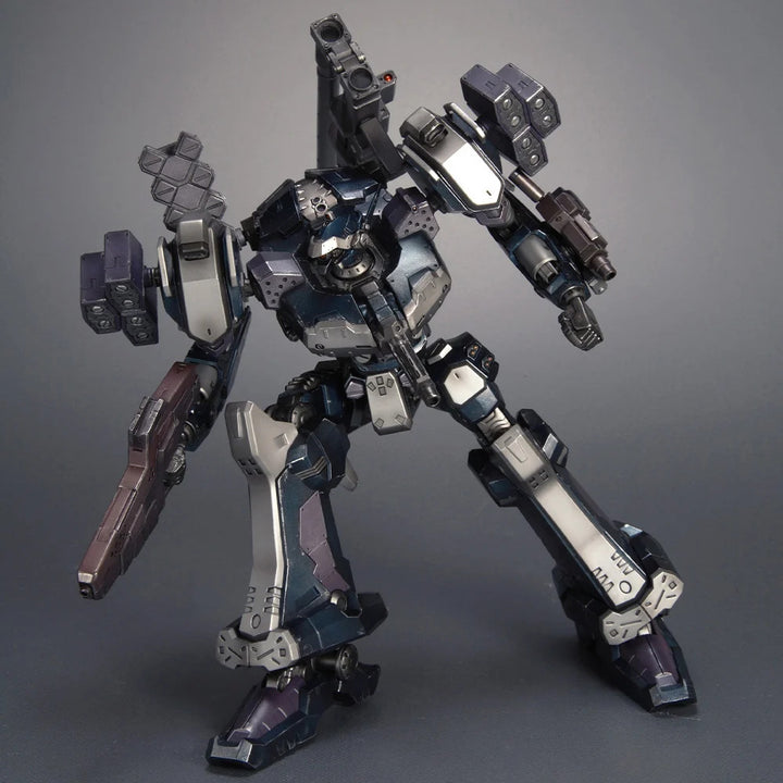 V.I.シリーズ クレスト CR-C75U2 白兵戦Ver. 1/72スケール