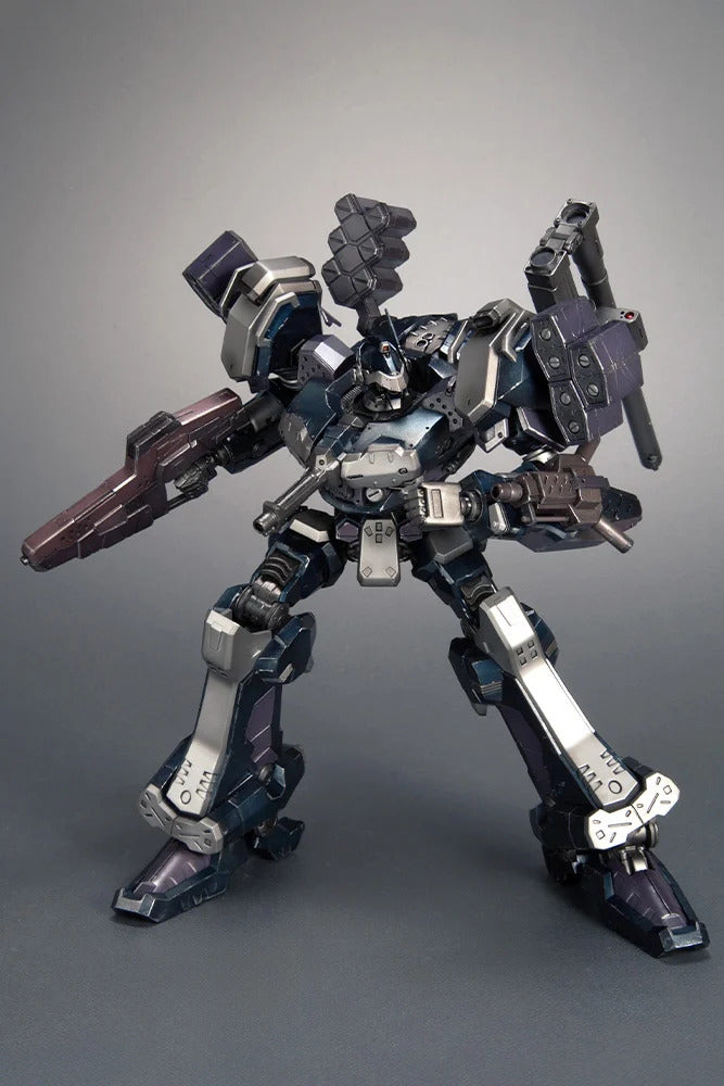 V.I.シリーズ クレスト CR-C75U2 白兵戦Ver. 1/72スケール