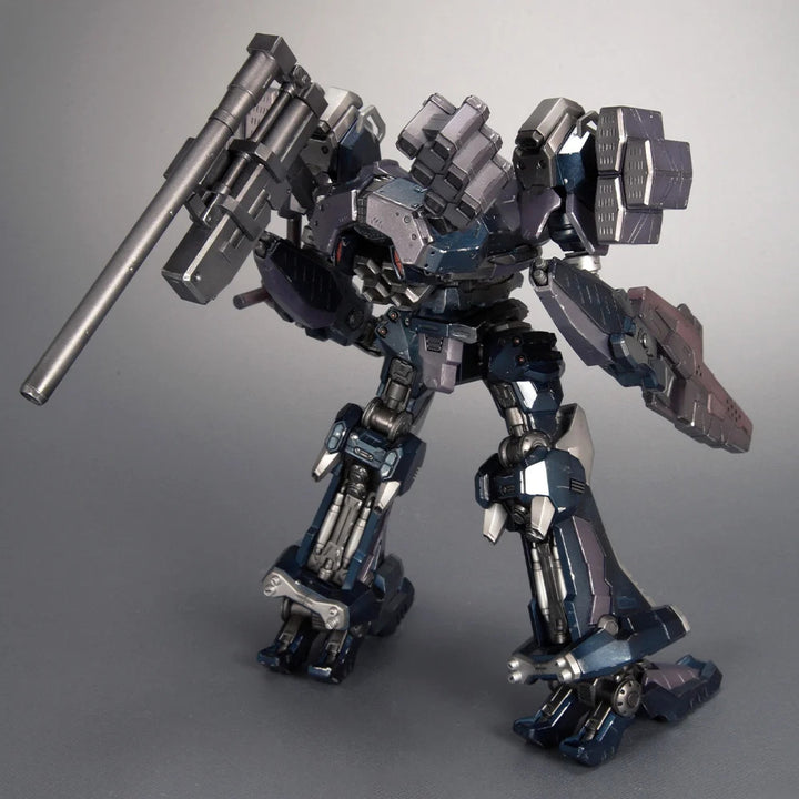 V.I.シリーズ クレスト CR-C75U2 白兵戦Ver. 1/72スケール