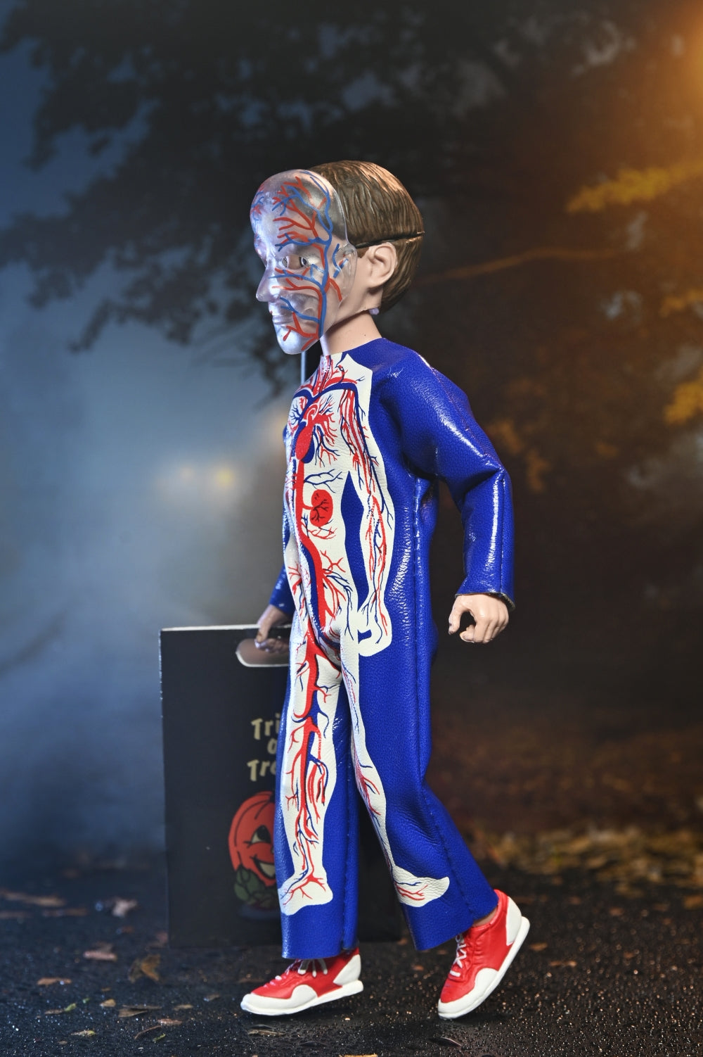 ベン・クーパー オリジナル/ ハロウィン コスチューム キッズコレクション 6インチ アクションドール シリーズ6： 5体セット