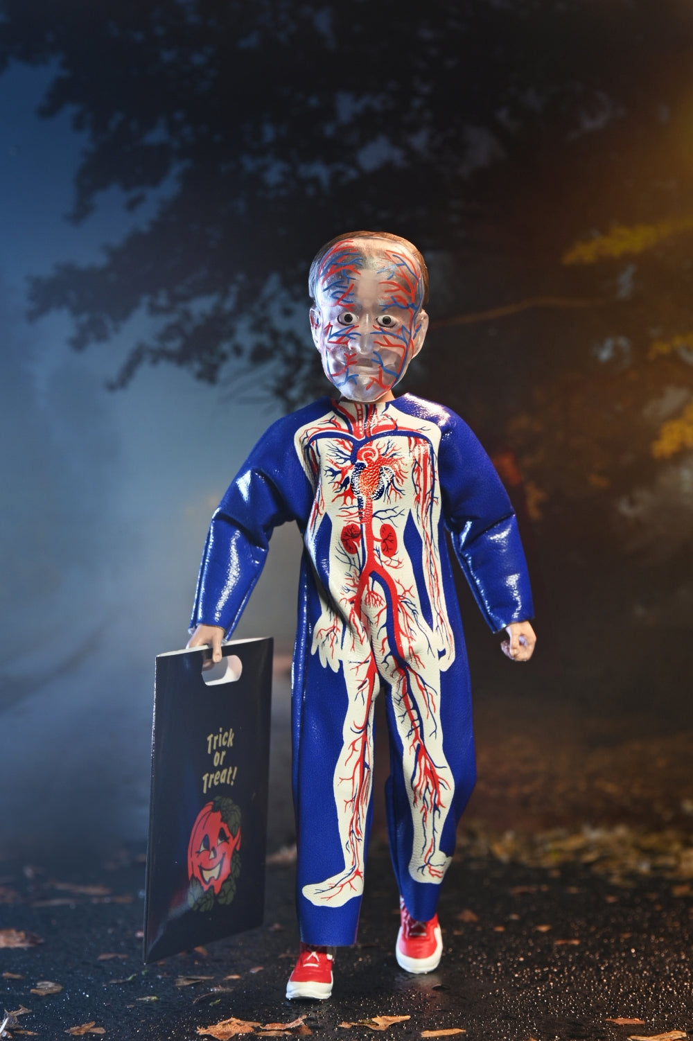 ベン・クーパー オリジナル/ ハロウィン コスチューム キッズコレクション 6インチ アクションドール シリーズ6： 5体セット