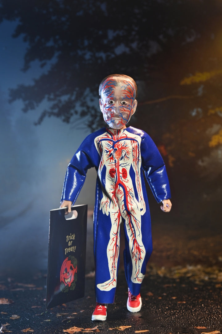 ベン・クーパー オリジナル/ ハロウィン コスチューム キッズコレクション 6インチ アクションドール シリーズ6： 5体セット