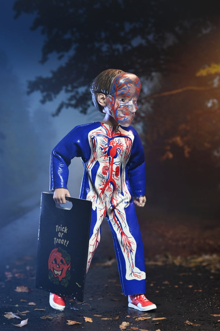 ベン・クーパー オリジナル/ ハロウィン コスチューム キッズコレクション 6インチ アクションドール シリーズ6： 5体セット