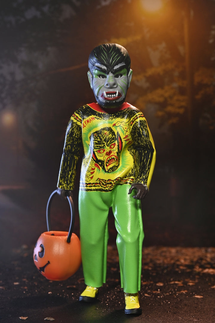 ベン・クーパー オリジナル/ ハロウィン コスチューム キッズコレクション 6インチ アクションドール シリーズ6： 5体セット