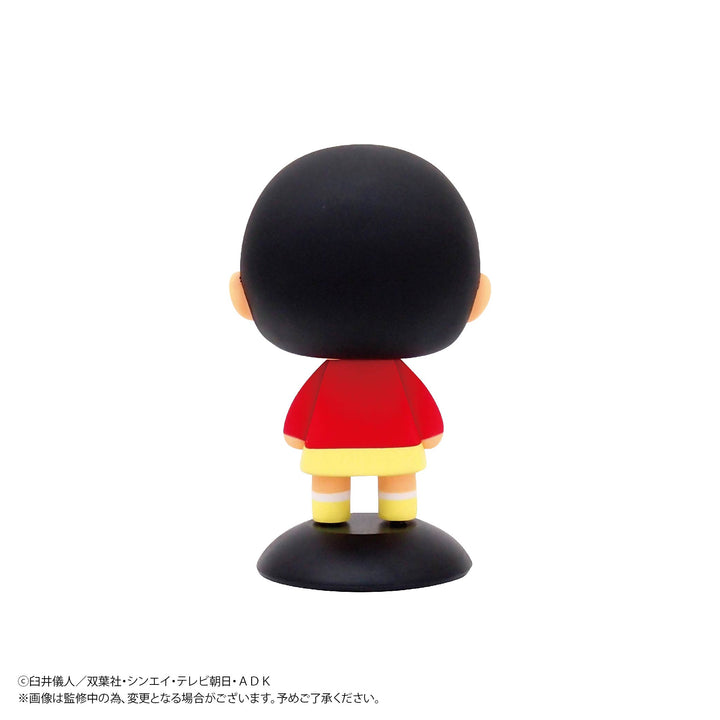 ゆらゆらヘッド 野原しんのすけ