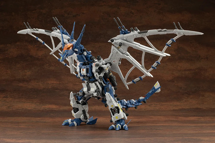 HMM RZ-045 サラマンダー 1/72スケール