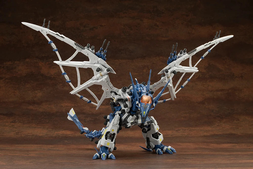 HMM RZ-045 サラマンダー 1/72スケール