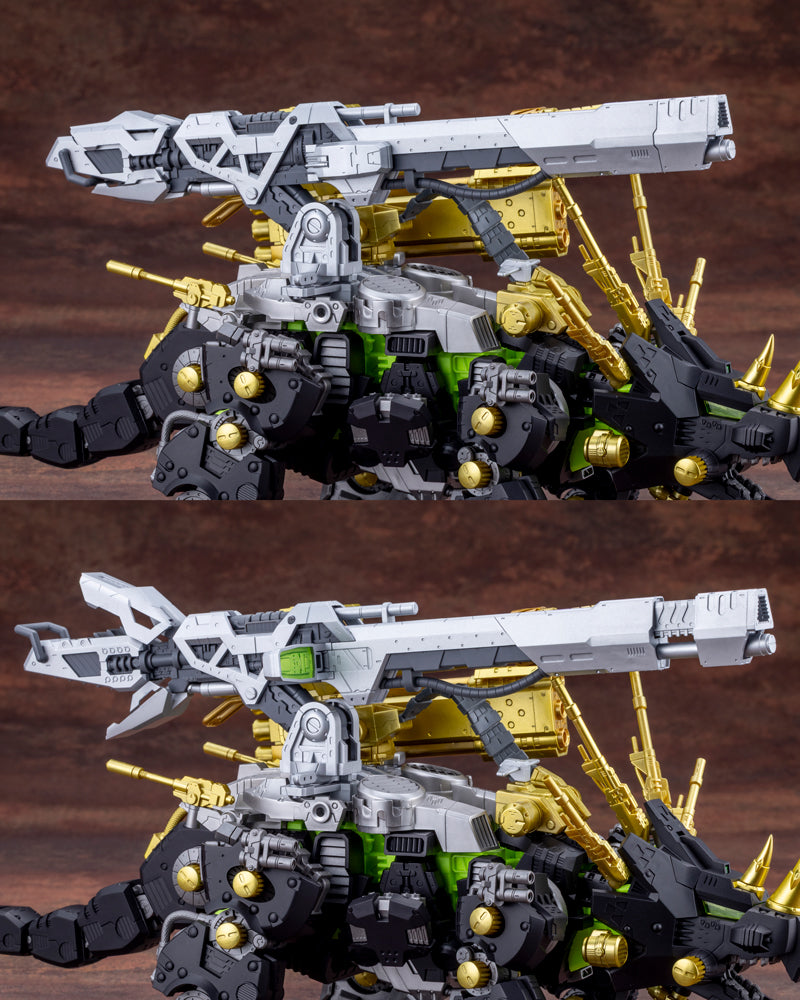 ダークホーン ハリースペシャル 2001 Re/color 1/72スケール