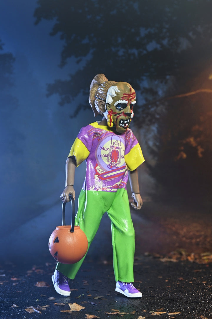 ベン・クーパー オリジナル/ ハロウィン コスチューム キッズコレクション 6インチ アクションドール シリーズ6： 5体セット