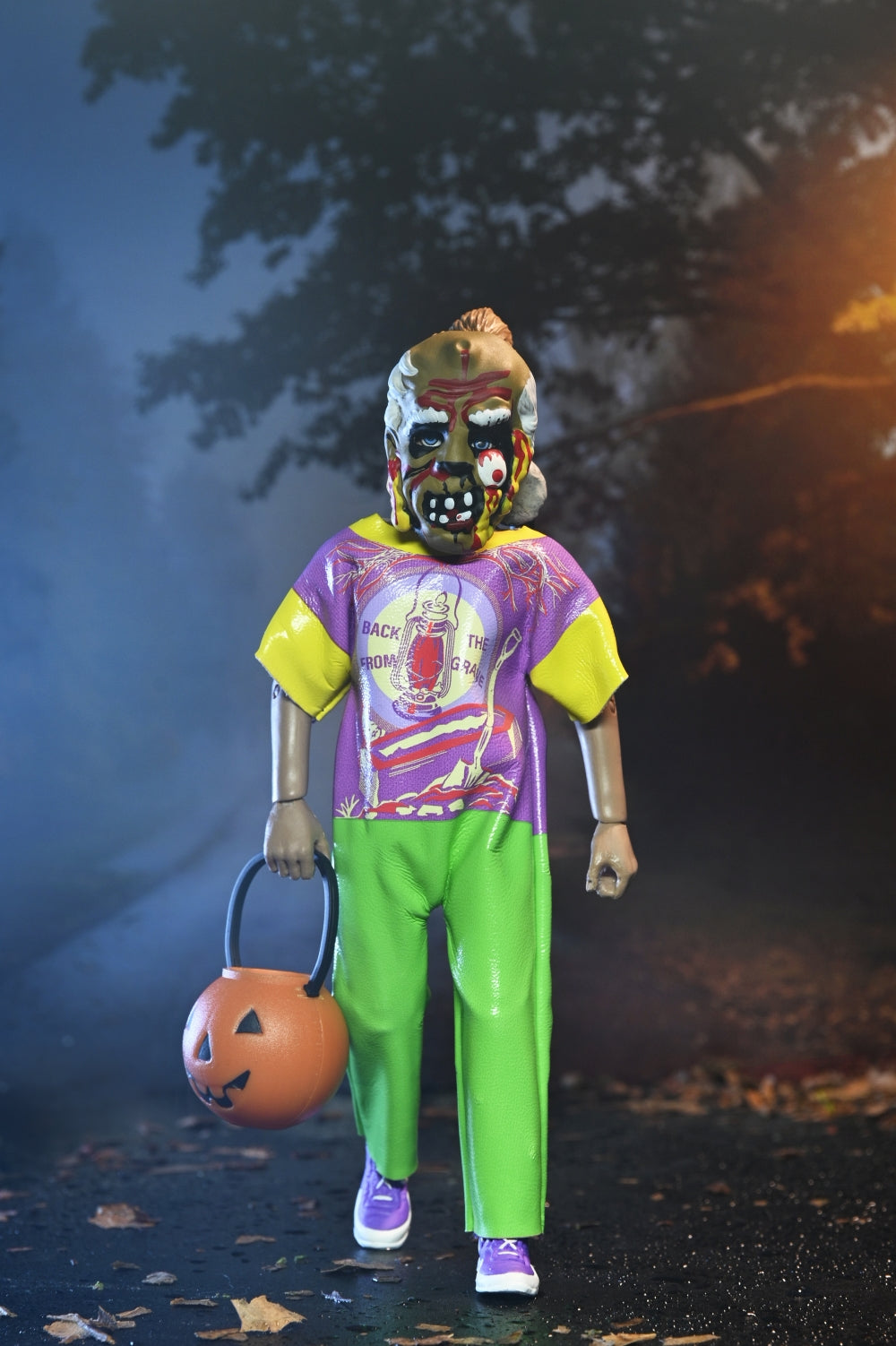 ベン・クーパー オリジナル/ ハロウィン コスチューム キッズコレクション 6インチ アクションドール シリーズ6： 5体セット