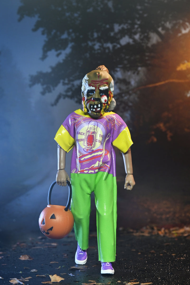 ベン・クーパー オリジナル/ ハロウィン コスチューム キッズコレクション 6インチ アクションドール シリーズ6： 5体セット