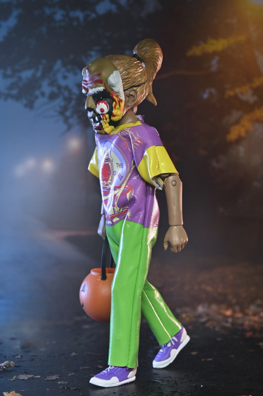 ベン・クーパー オリジナル/ ハロウィン コスチューム キッズコレクション 6インチ アクションドール シリーズ6： 5体セット