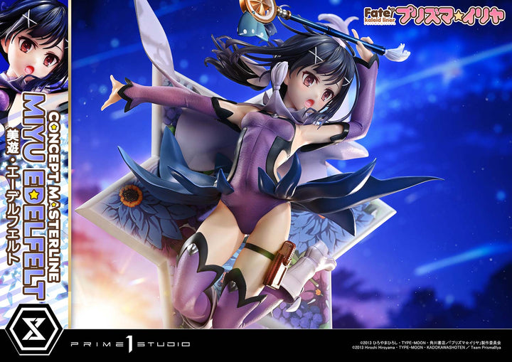 コンセプトマスターライン 美遊・エーデルフェルト 1/5スケール