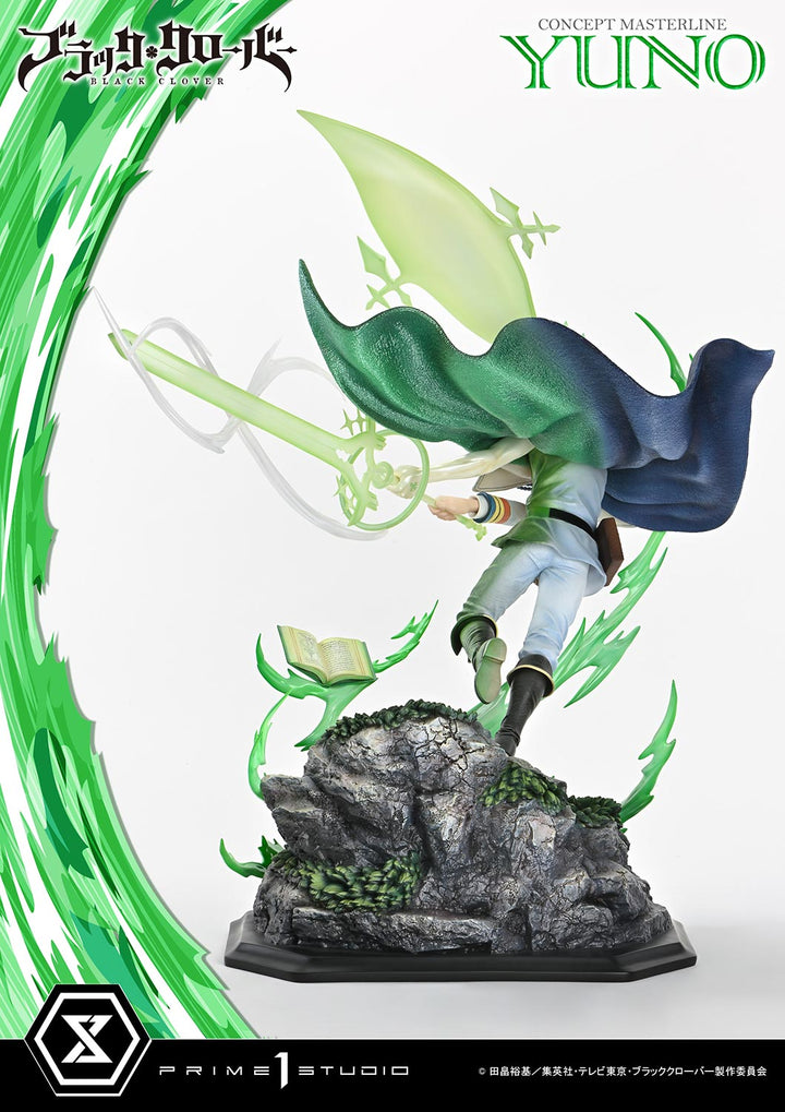 コンセプトマスターライン ユノ EX版 1/6スケール