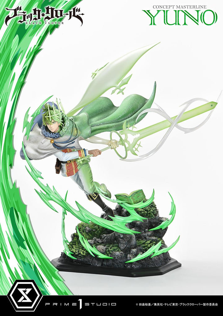 コンセプトマスターライン ユノ 1/6スケール
