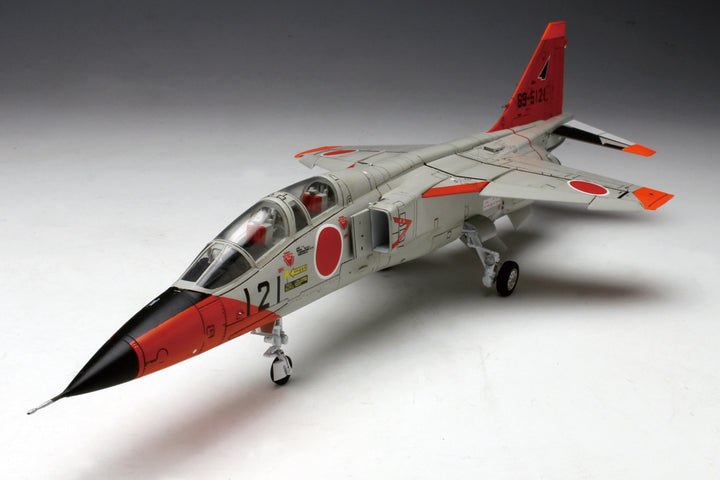 1/72 航空自衛隊 超音速高等練習機 T-2 前期型 マスクシート付き