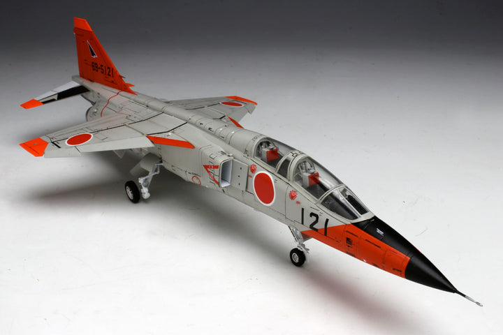 1/72 航空自衛隊 超音速高等練習機 T-2 前期型 マスクシート付き
