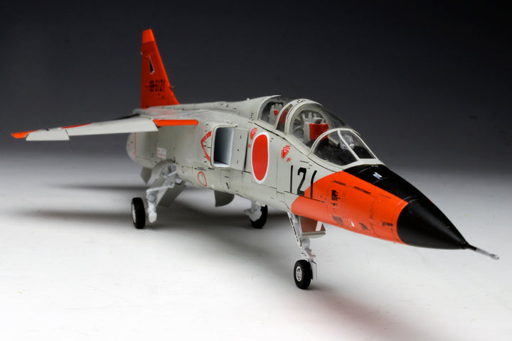 1/72 航空自衛隊 超音速高等練習機 T-2 前期型 マスクシート付き