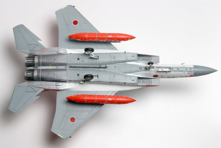 【再販】1/72 航空自衛隊 F-15Jイーグル 第305飛行隊 創隊40周年記念塗装機 ‘梅組・デジタル迷彩’