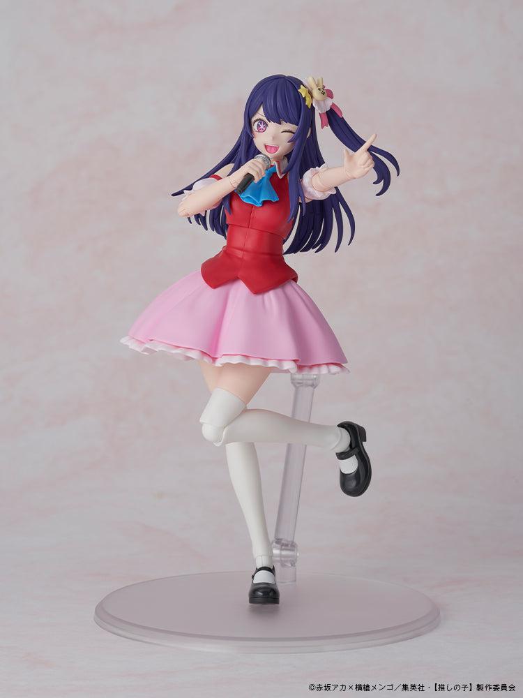 【決算セール対象！】 KADOKAWAPLASTIC MODEL SERIES アイ DX ver.
