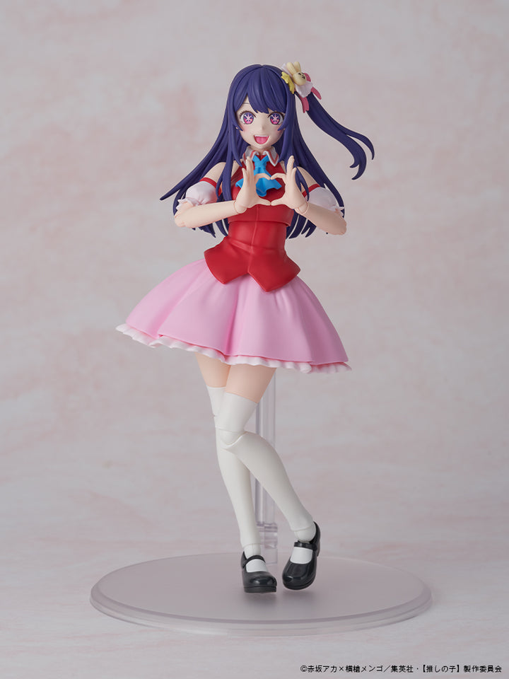 【決算セール対象！】 KADOKAWAPLASTIC MODEL SERIES アイ DX ver.
