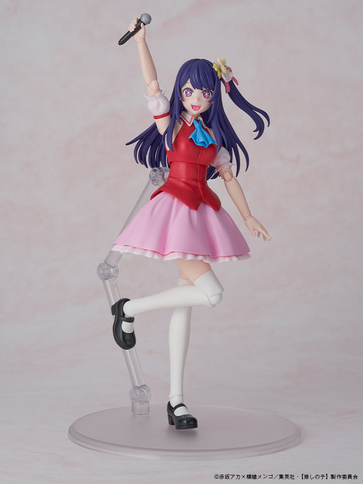【決算セール対象！】 KADOKAWAPLASTIC MODEL SERIES アイ DX ver.