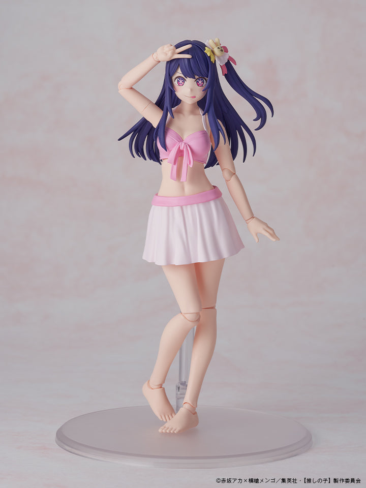 【決算セール対象！】 KADOKAWAPLASTIC MODEL SERIES アイ DX ver.