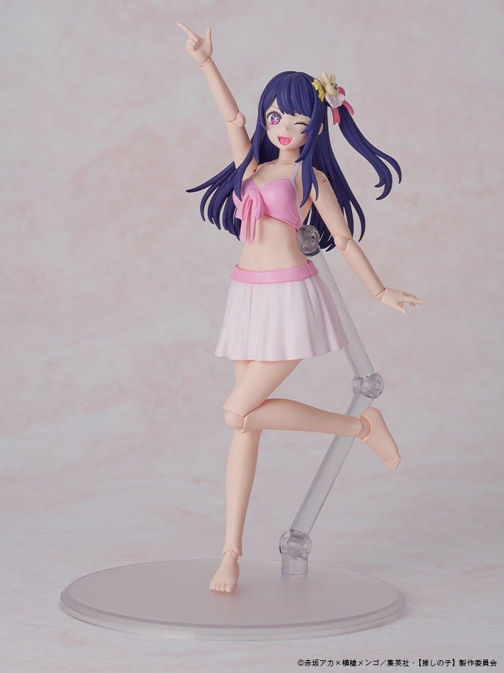 【決算セール対象！】 KADOKAWAPLASTIC MODEL SERIES アイ DX ver.