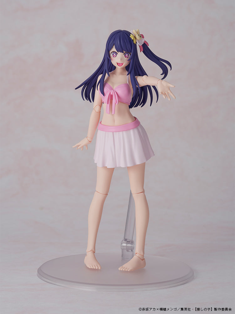 【決算セール対象！】 KADOKAWAPLASTIC MODEL SERIES アイ DX ver.