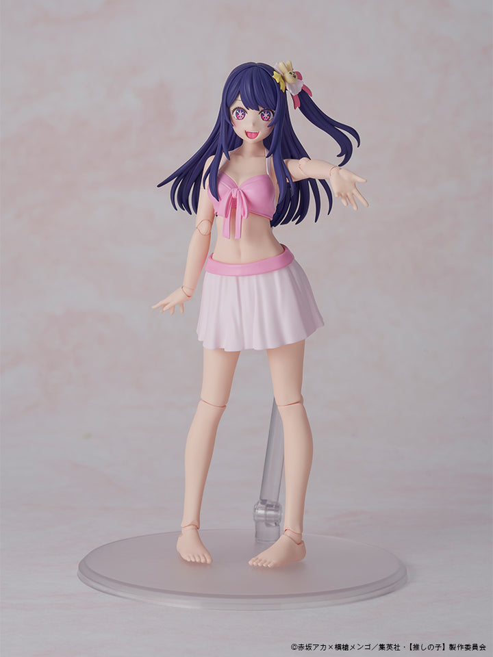 【決算セール対象！】 KADOKAWAPLASTIC MODEL SERIES アイ DX ver.