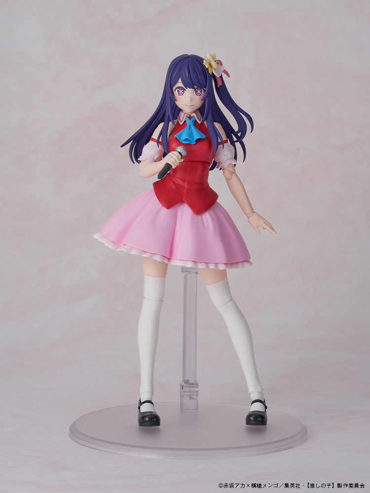 【決算セール対象！】 KADOKAWAPLASTIC MODEL SERIES アイ DX ver.