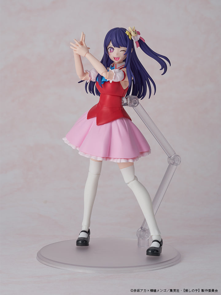 【決算セール対象！】 KADOKAWAPLASTIC MODEL SERIES アイ DX ver.