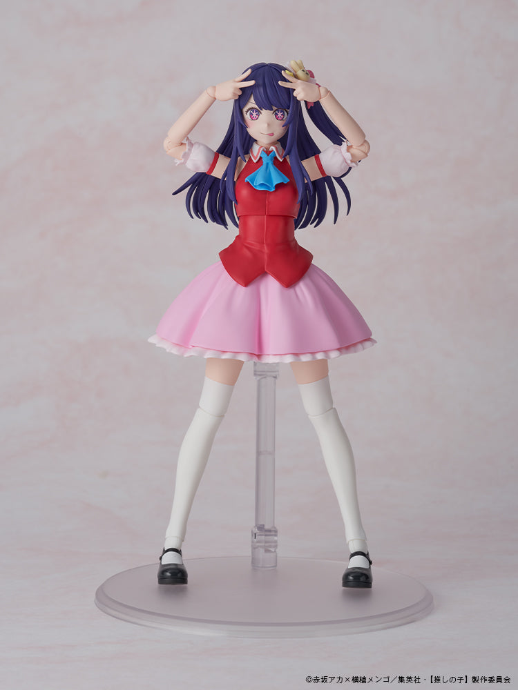 【決算セール対象！】 KADOKAWAPLASTIC MODEL SERIES アイ DX ver.